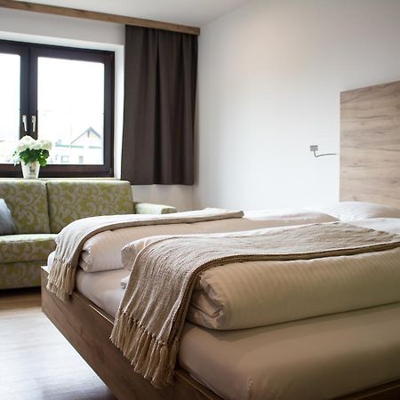 Апартаменти Flussbett Kirchberg an der Pielach Екстер'єр фото